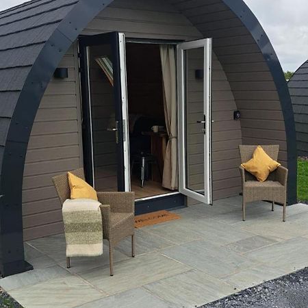 Отель Leahys Pod Park Корк Экстерьер фото