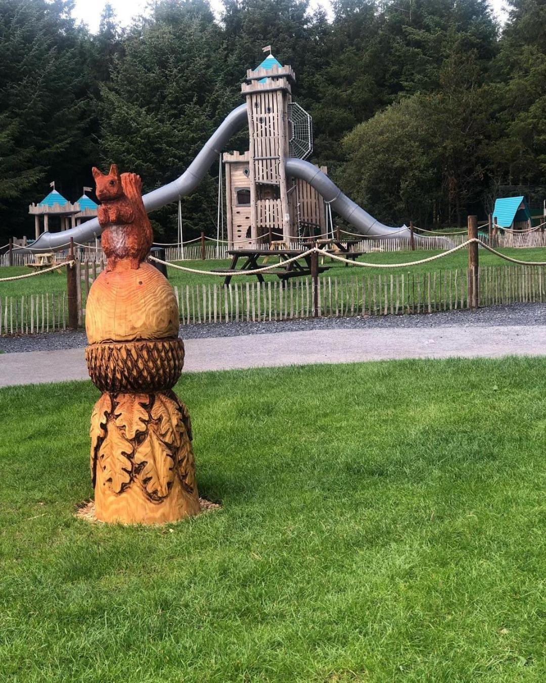 Отель Leahys Pod Park Корк Экстерьер фото