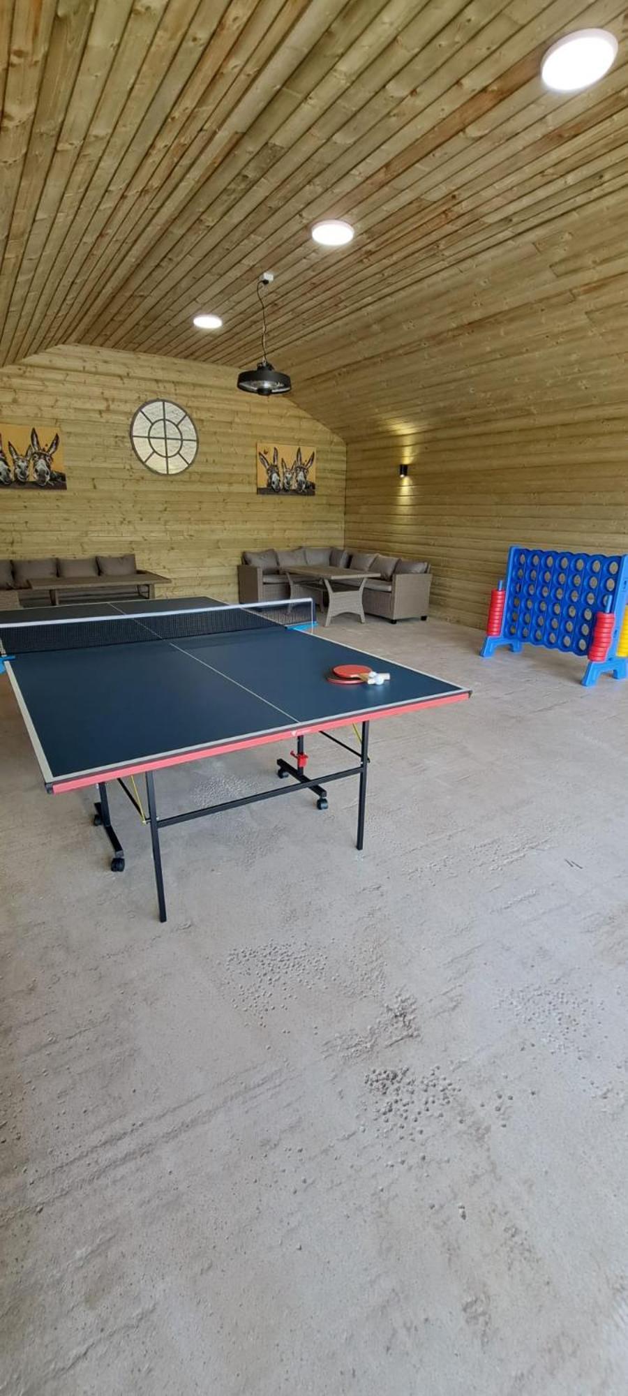 Отель Leahys Pod Park Корк Экстерьер фото